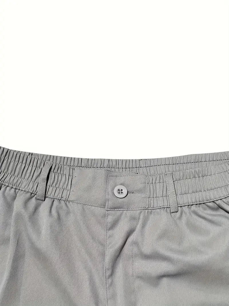 Pantalones cargo holgados