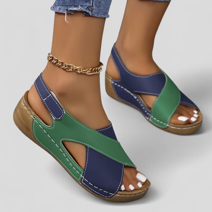Jovita | Sandalias