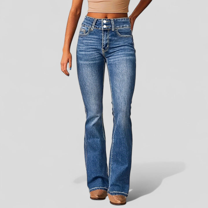 Ilianaᵀᴹ | Jeans