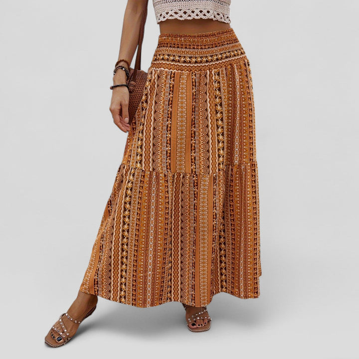 Isabella-Juana | Maxifalda