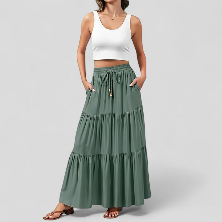 Eugenia Mar | Maxifalda