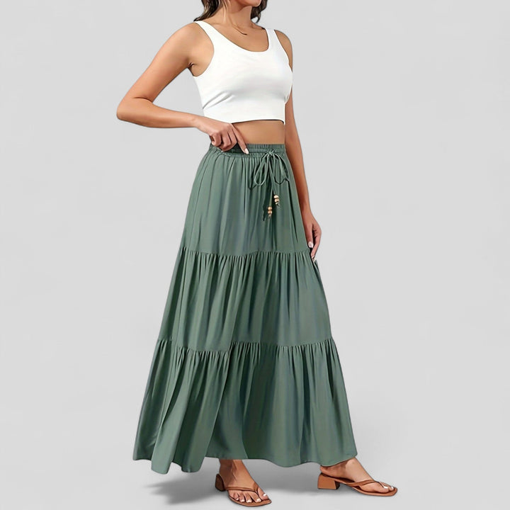 Eugenia Mar | Maxifalda