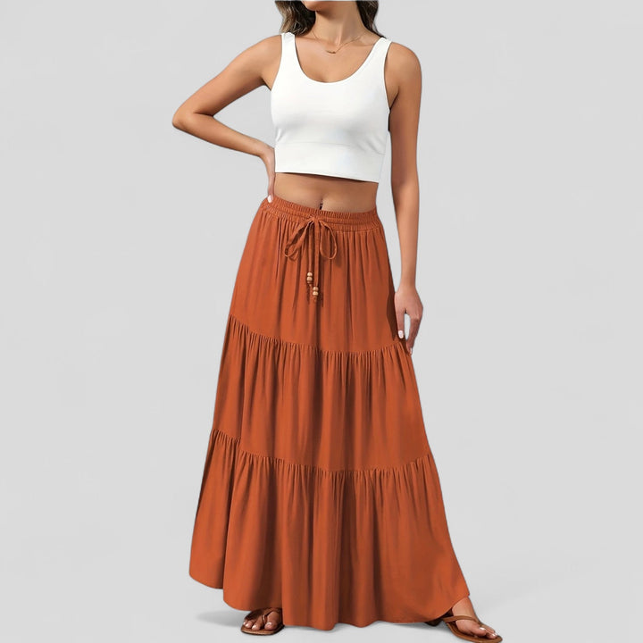 Eugenia Mar | Maxifalda