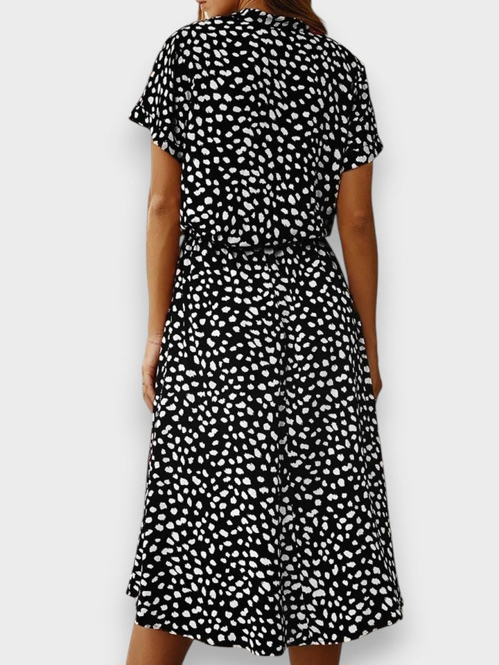 Lesley - Cómodo vestido de verano