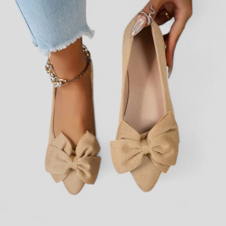 Esmelina | Bailarinas con lazo