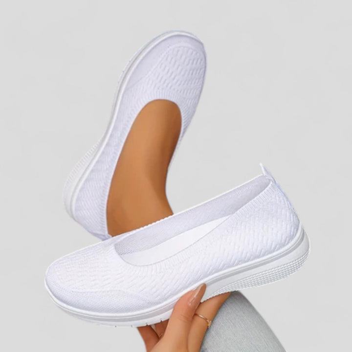 Norelia | Bailarinas deportivas