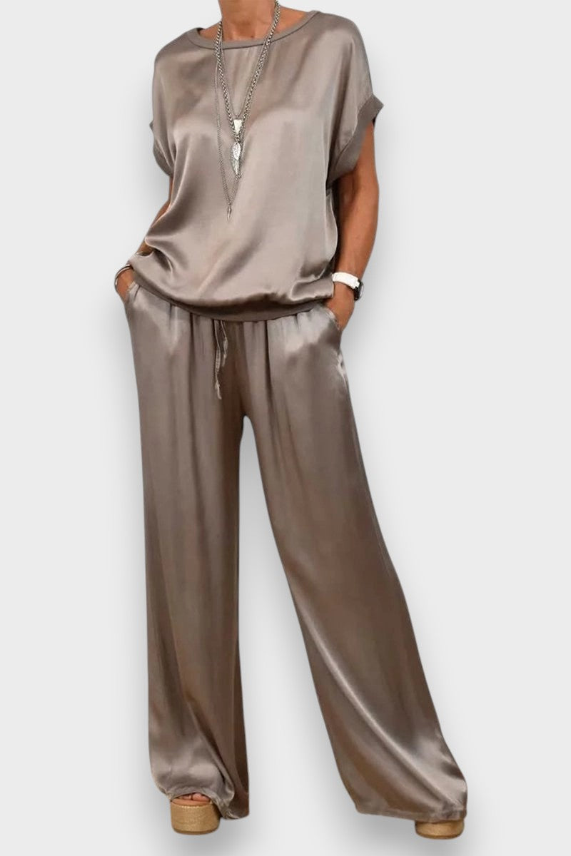 Zoe | Conjunto de 2 piezas