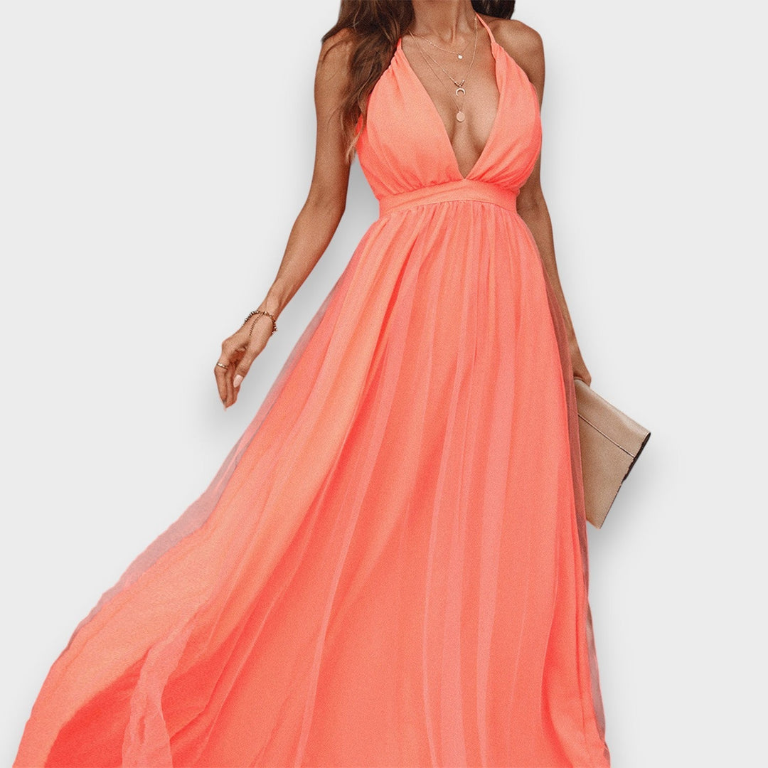 Lidia - Elegancia Atemporal