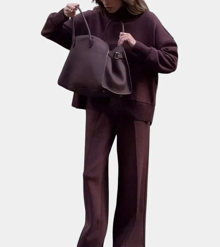 Evelina Conjunto Acolchado