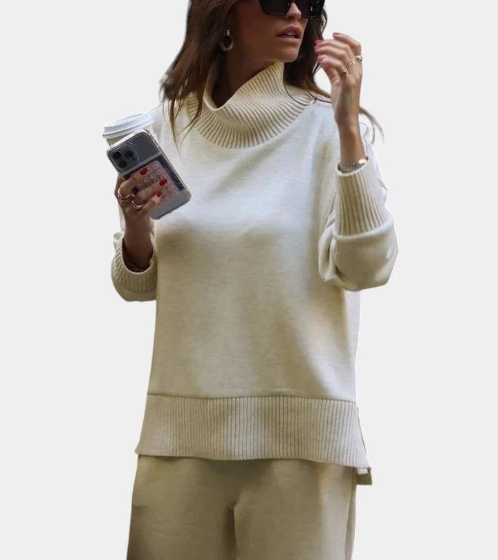 Evelina Conjunto Acolchado