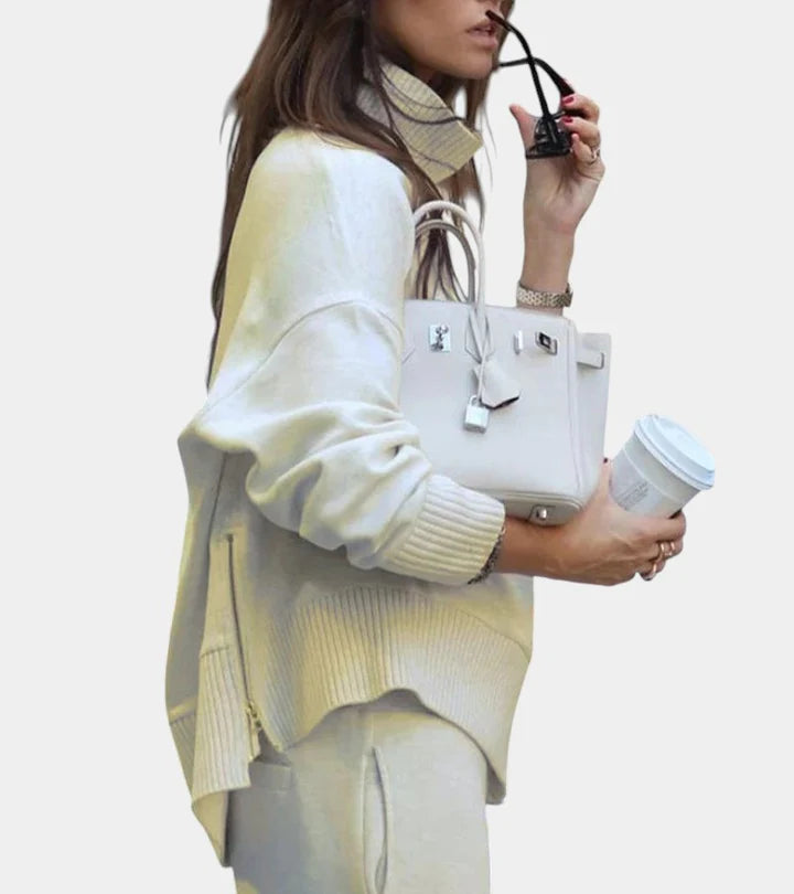 Evelina Conjunto Acolchado