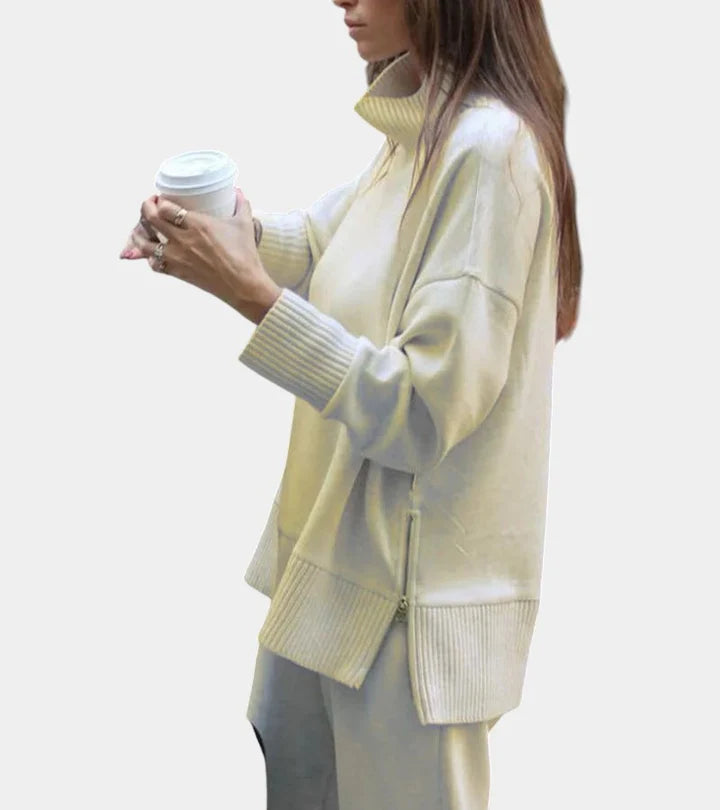 Evelina Conjunto Acolchado