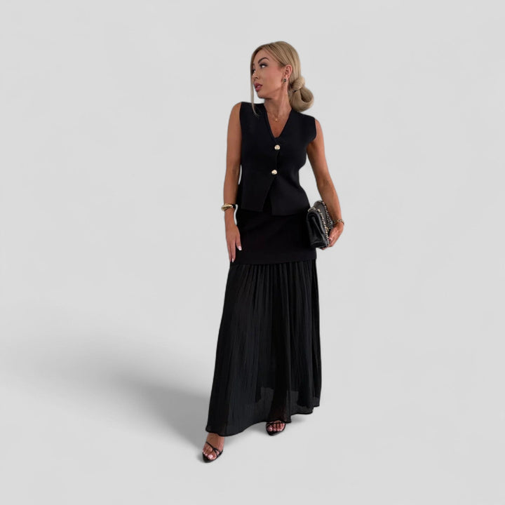 Marisol | Conjunto de Dos Piezas