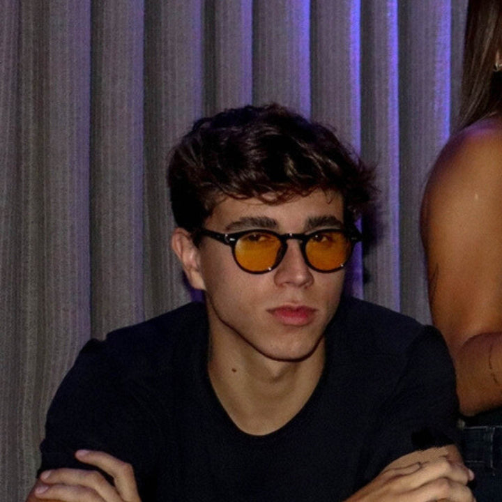 GAFAS DE SOL CARPE DIEM