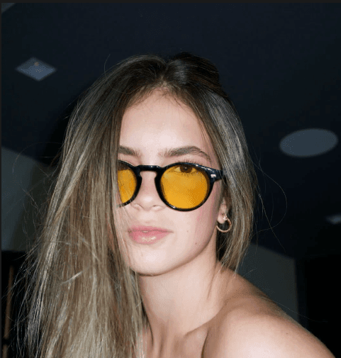 GAFAS DE SOL CARPE DIEM