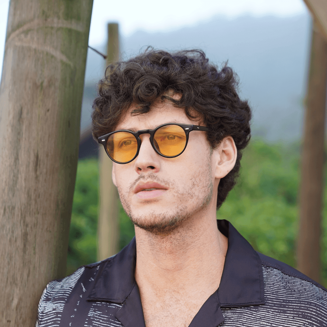 GAFAS DE SOL CARPE DIEM