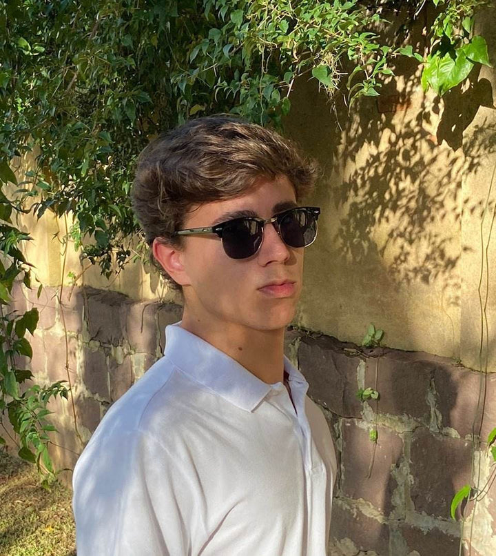 GAFAS DE SOL CHANNING