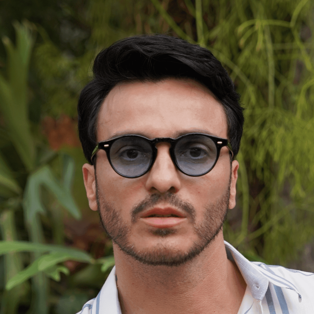 MADRID | GAFAS DE SOL