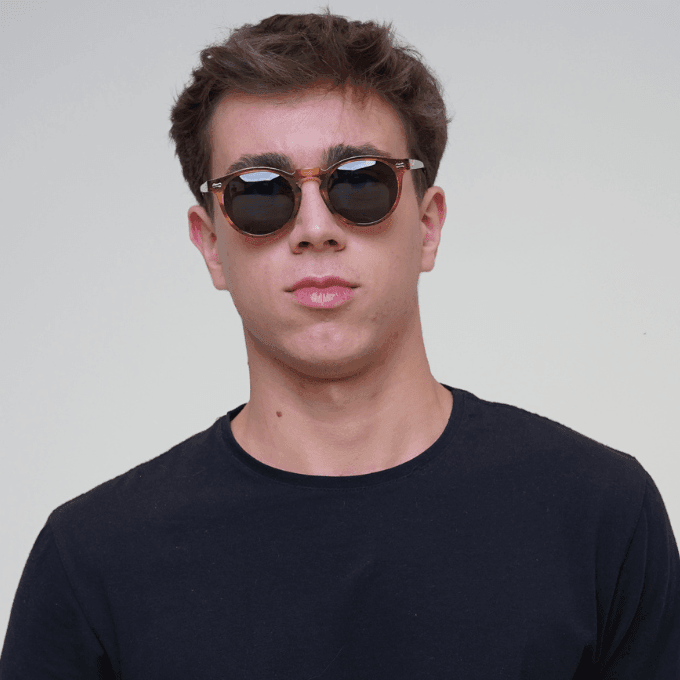 GAFAS DE SOL MAHOMES