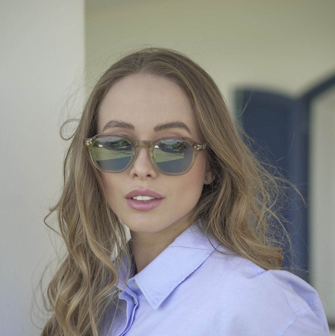 GAFAS DE SOL OCÉANE