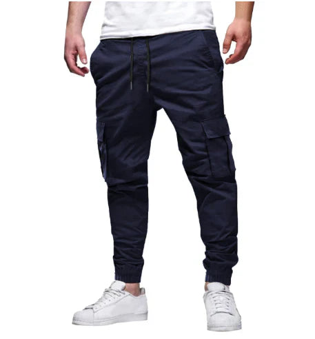 Pantalones cargo