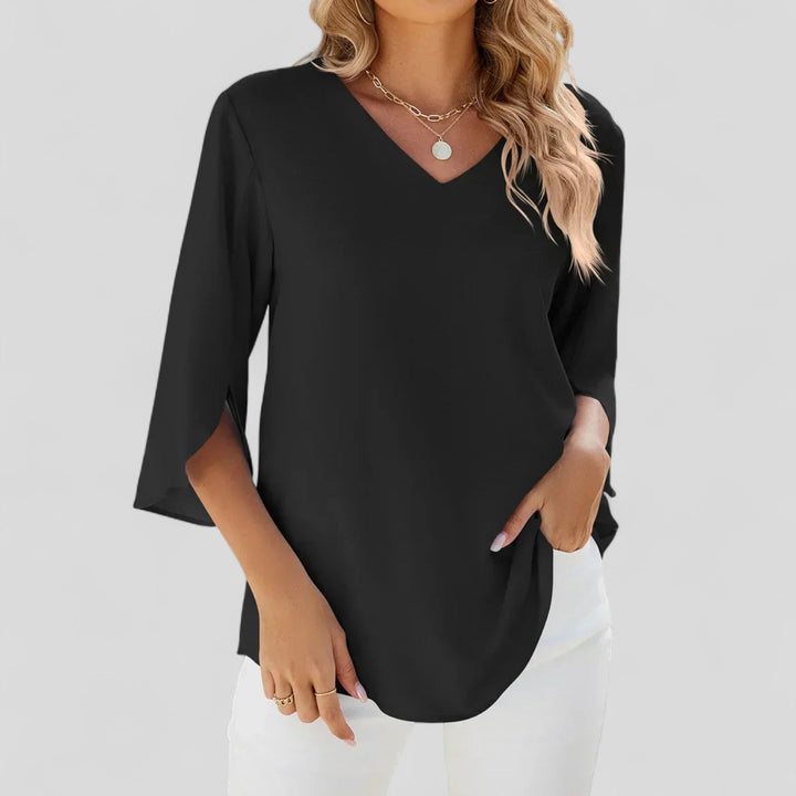 Adriana | Blusa de Verano