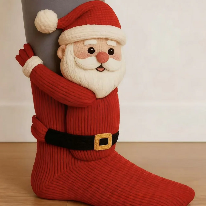 Calcetines Animalitos Pies