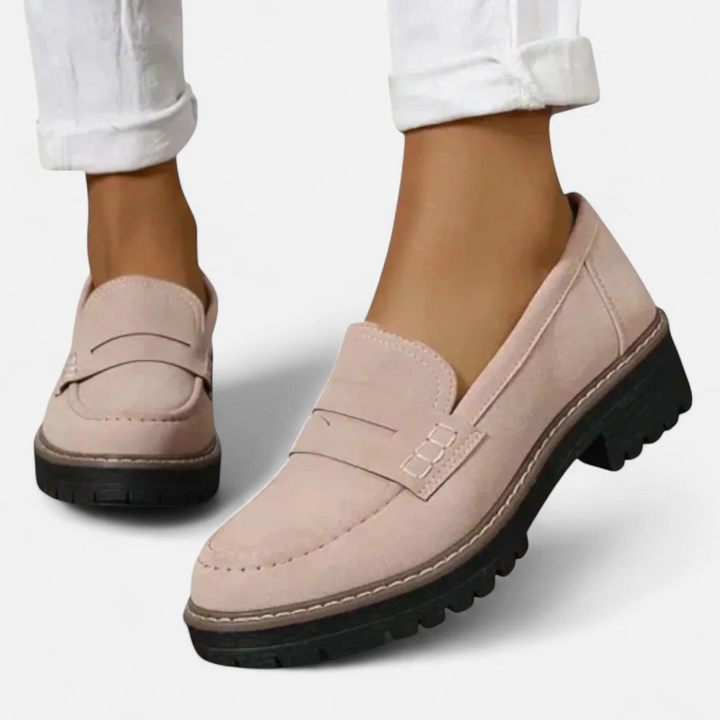Clairette | Mocasines