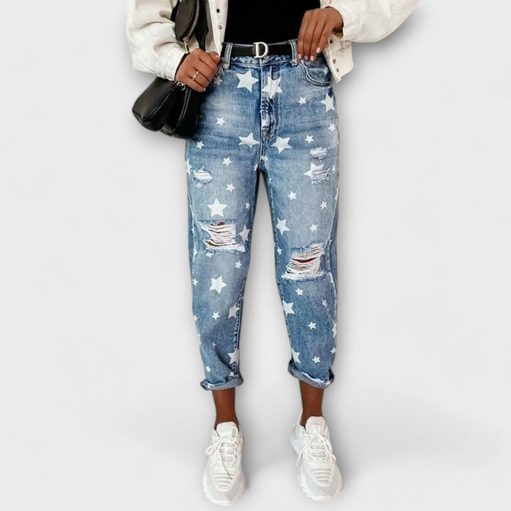 Vaninaᵀᴹ | Jeans