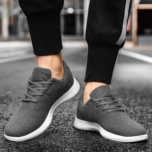 Veloz | Zapatillas Ultraligeras