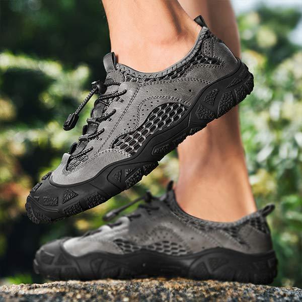 Ágil | Zapatos Outdoor