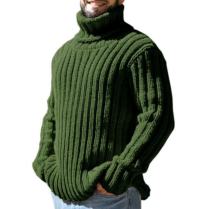 Coleco | Turtleneck