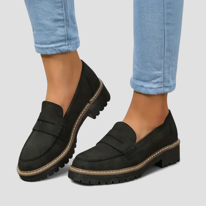 Clairette | Mocasines