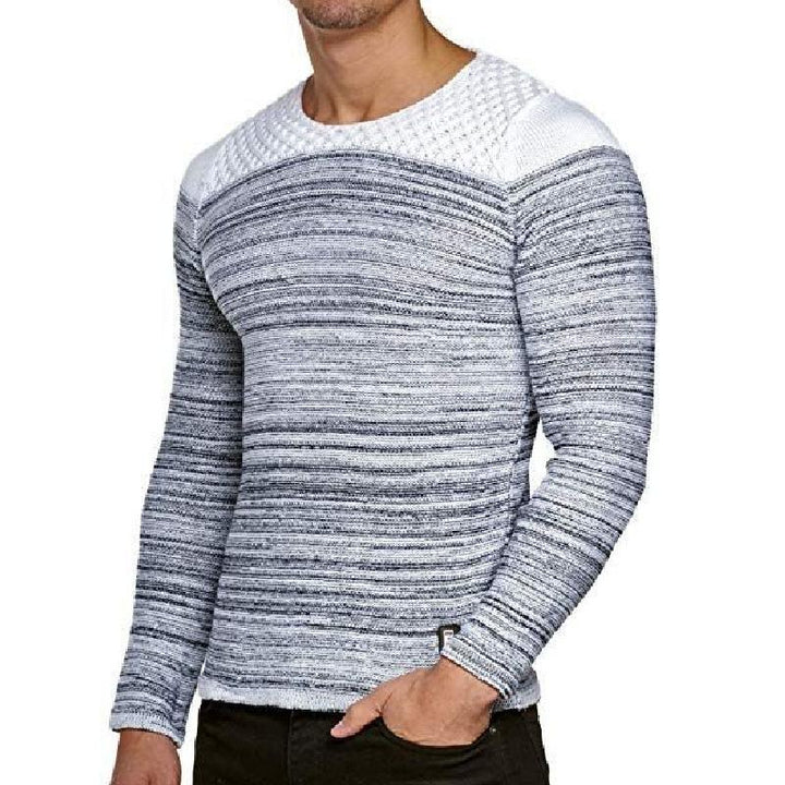 Kelio | Knit Sweater