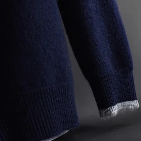 Chaqueta Nicola Luxury Cashmere