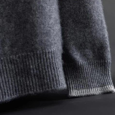 Chaqueta Nicola Luxury Cashmere