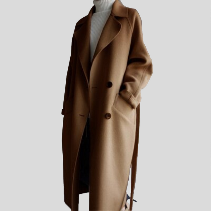 Carlyᵀᴹ | Chaqueta