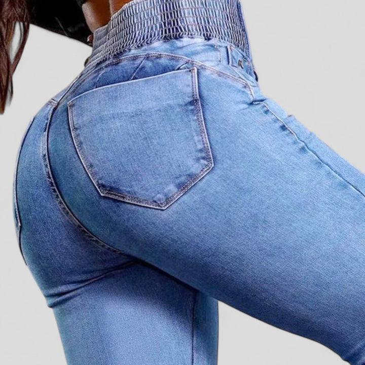 Orielaᵀᴹ | Jeans