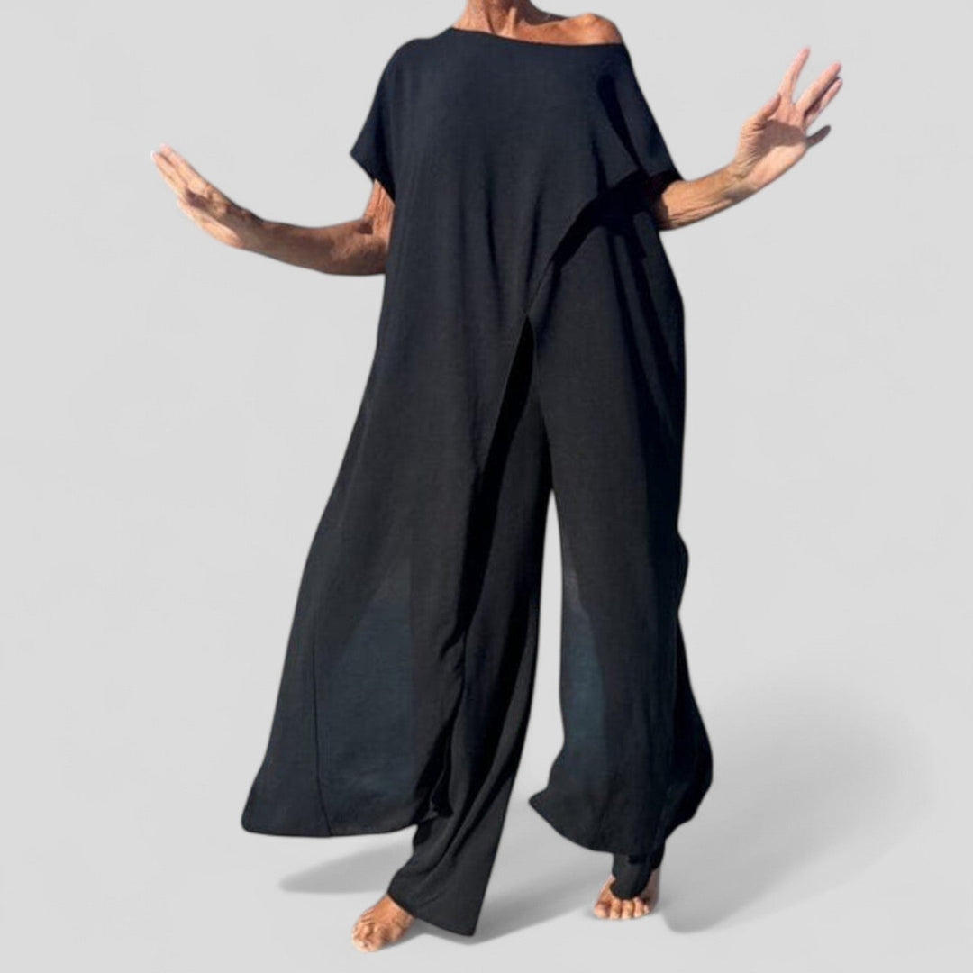 Ysamar | Mono amplio