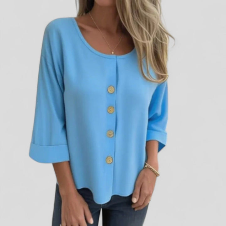 Lismara | Camisa de botones