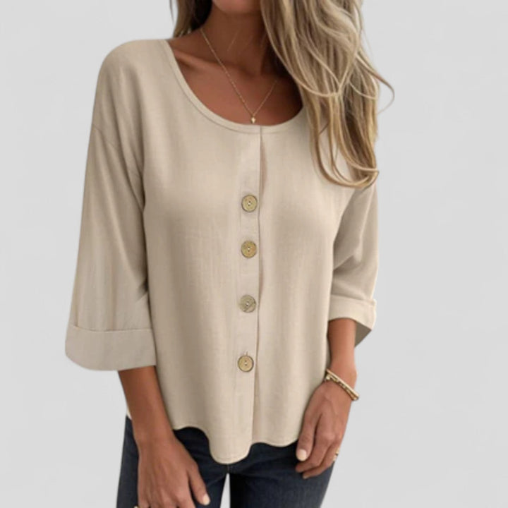 Lismara | Camisa de botones